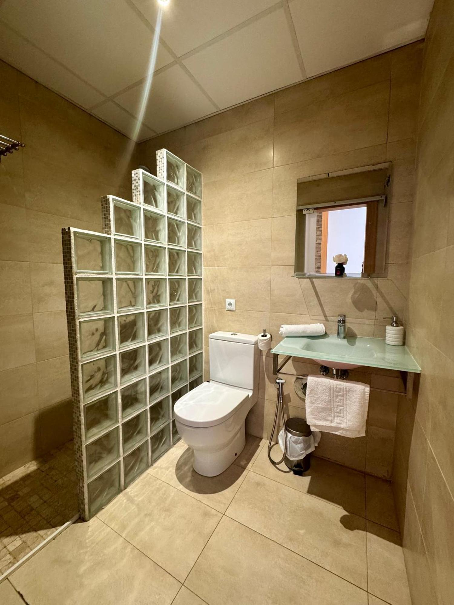 Alcazar Suites Jerez de la Frontera Buitenkant foto