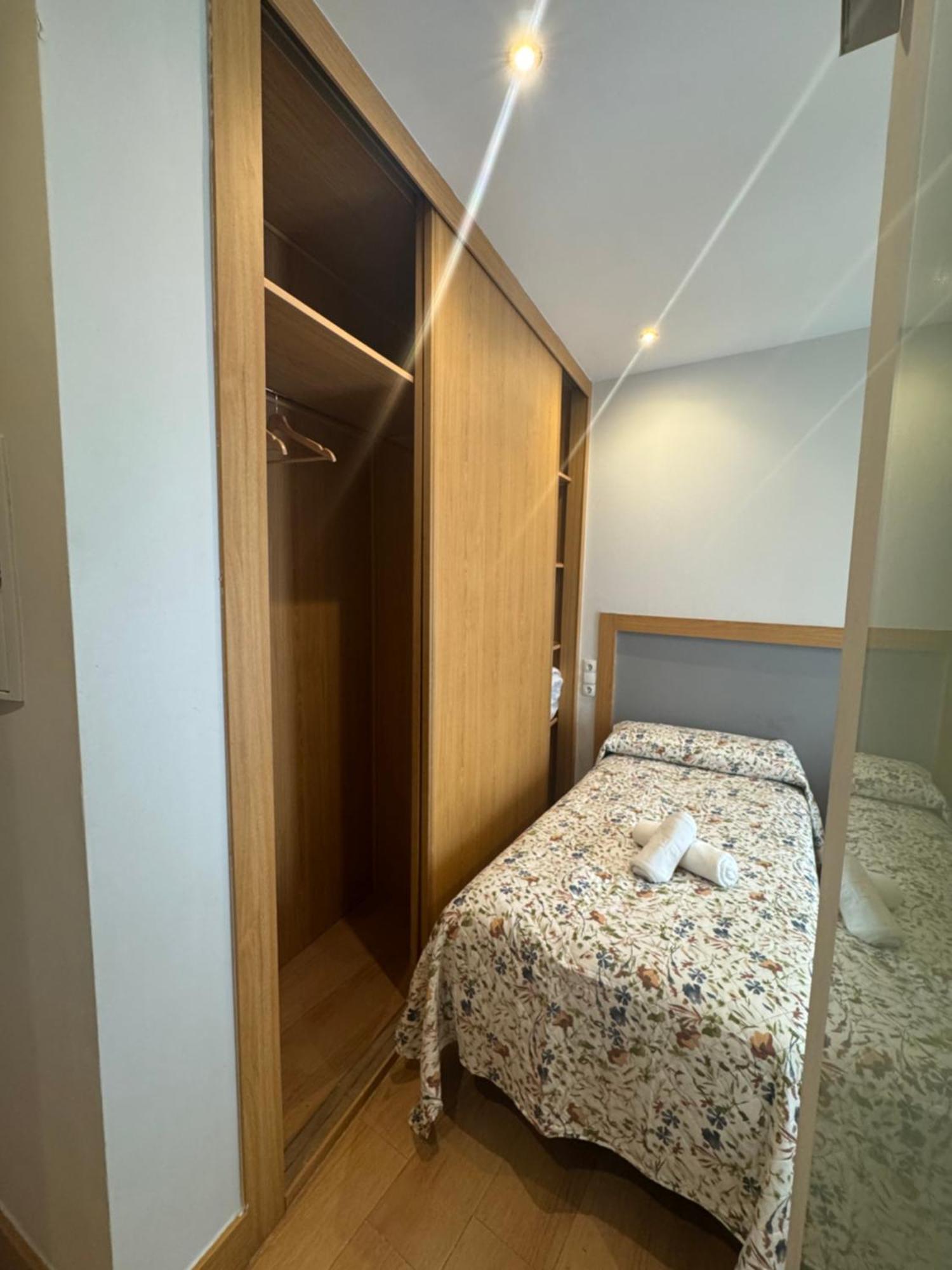 Alcazar Suites Jerez de la Frontera Buitenkant foto