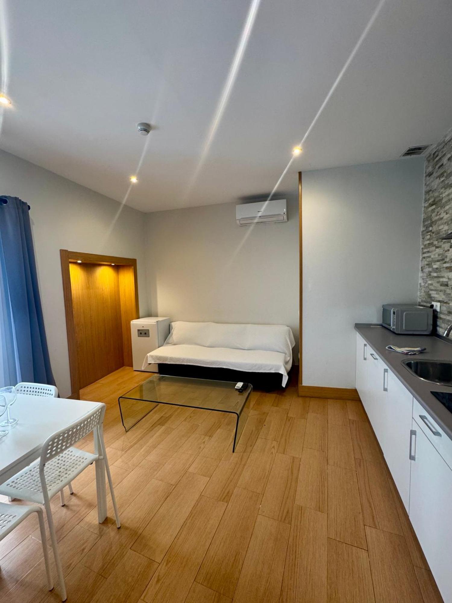 Alcazar Suites Jerez de la Frontera Buitenkant foto