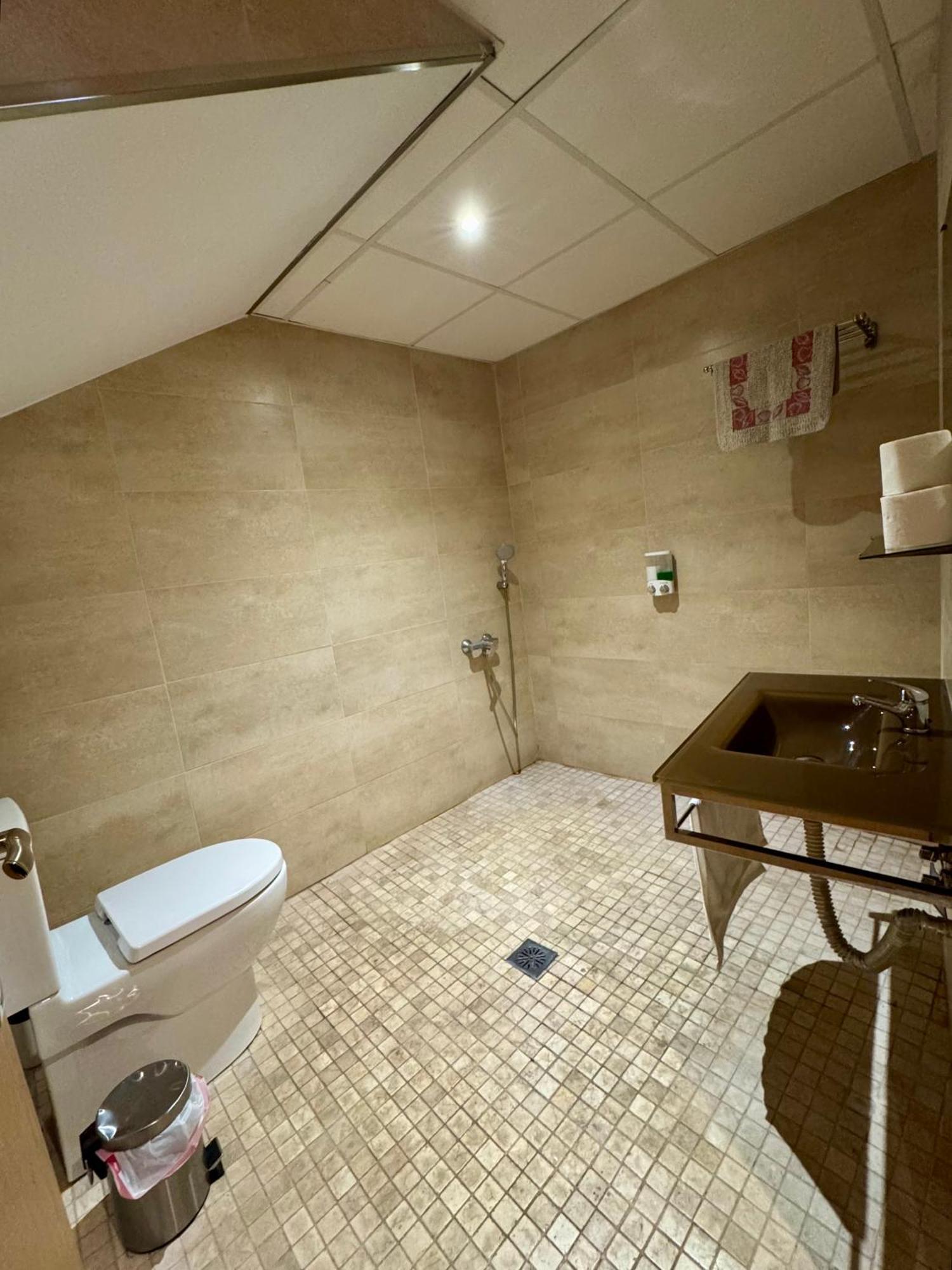 Alcazar Suites Jerez de la Frontera Buitenkant foto