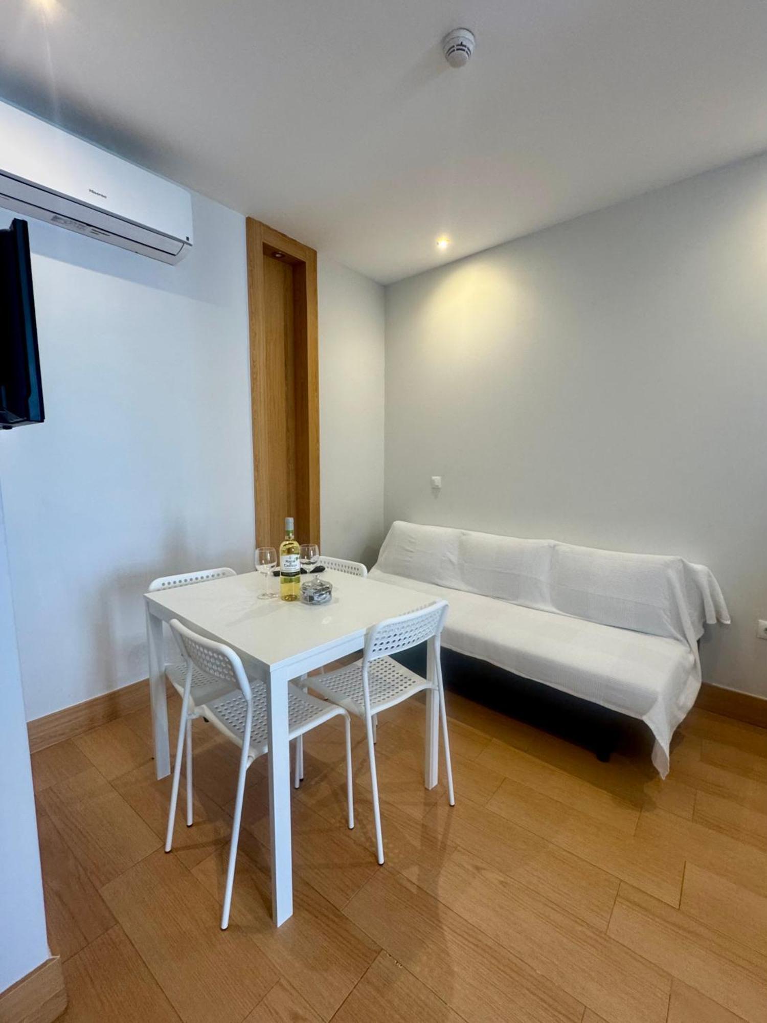 Alcazar Suites Jerez de la Frontera Buitenkant foto