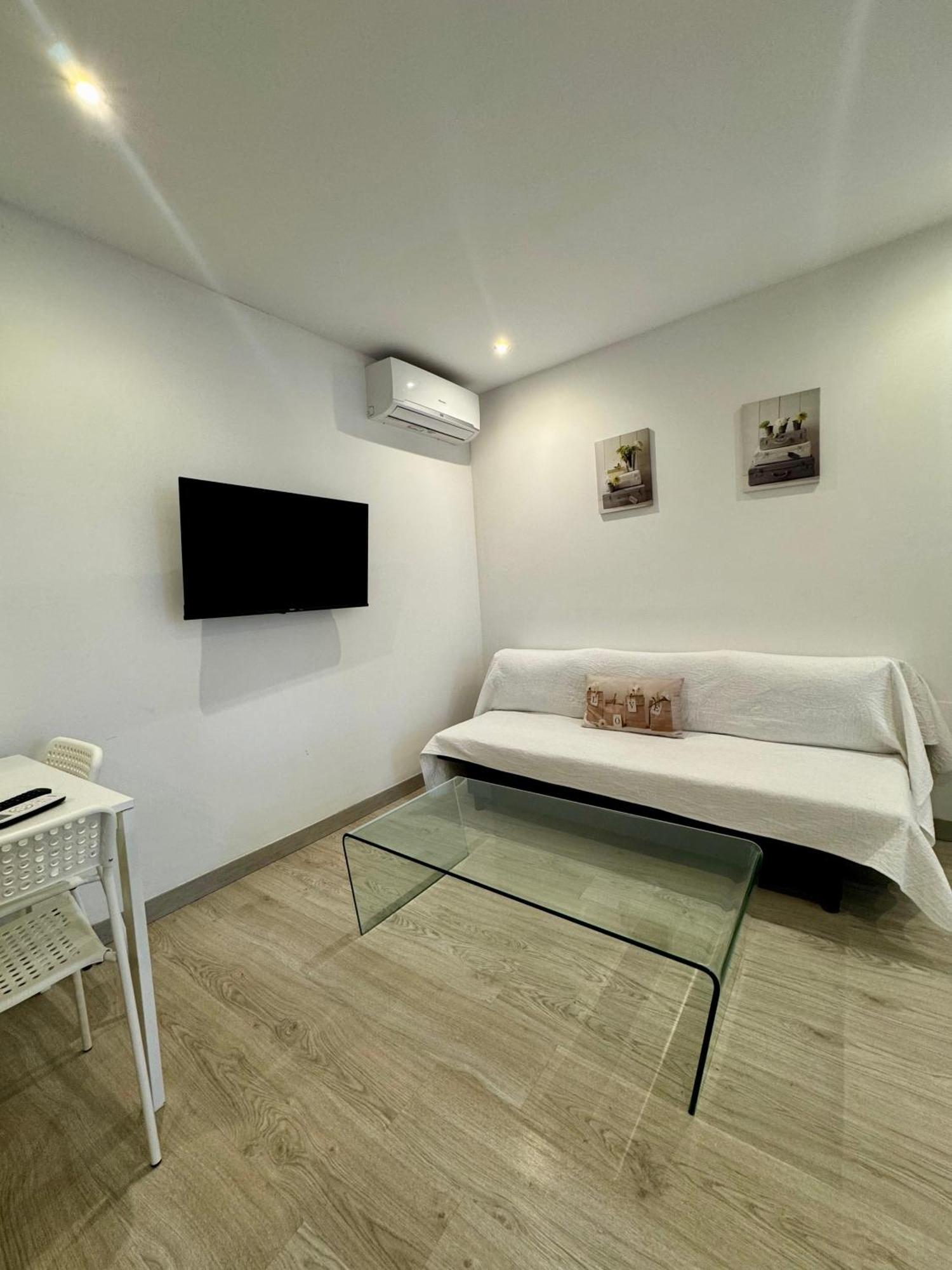 Alcazar Suites Jerez de la Frontera Buitenkant foto