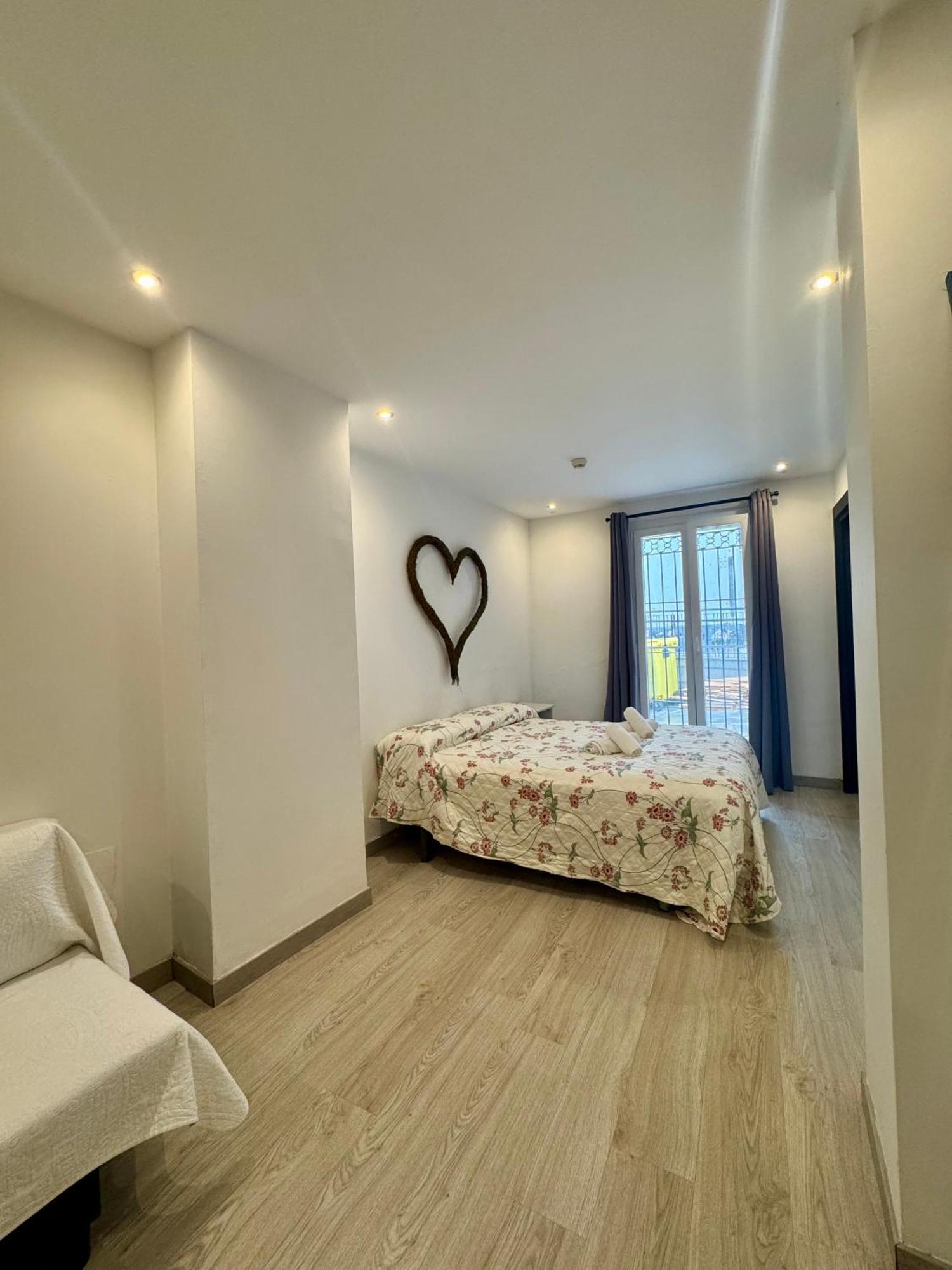 Alcazar Suites Jerez de la Frontera Buitenkant foto