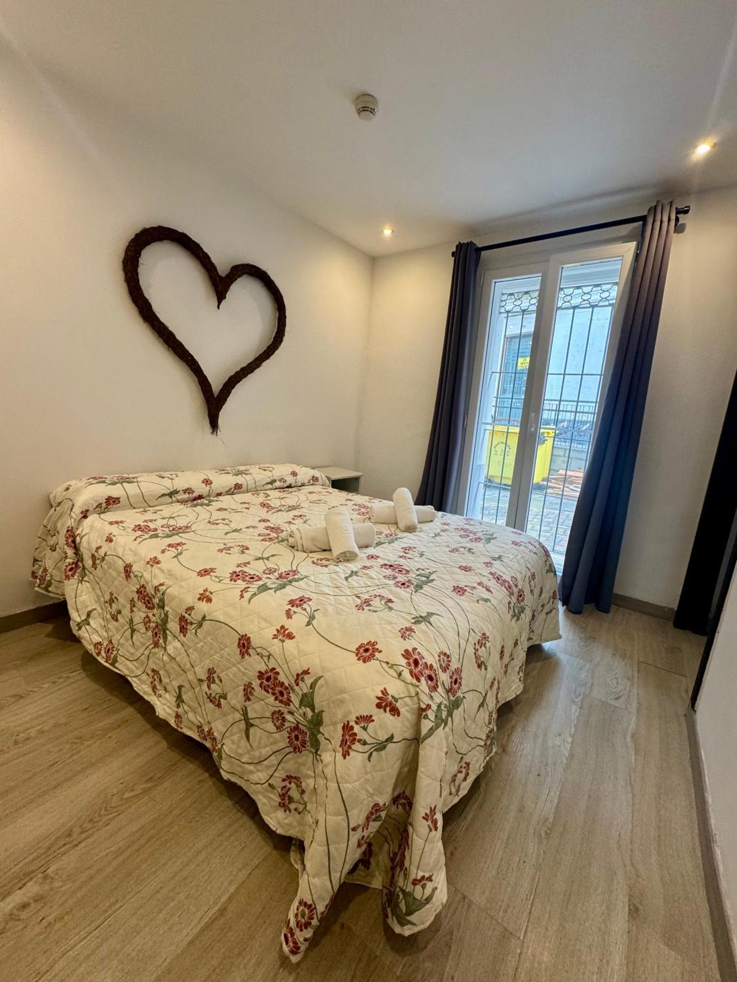 Alcazar Suites Jerez de la Frontera Buitenkant foto